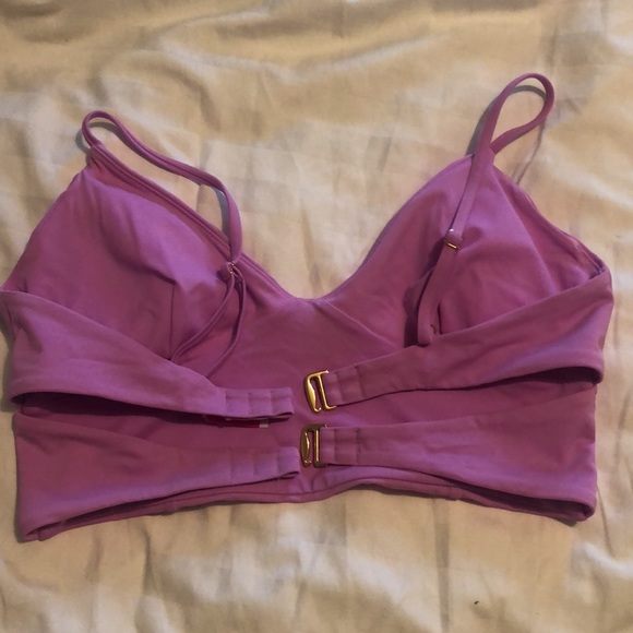 Victoria secret swim top - Picture 2 of 3